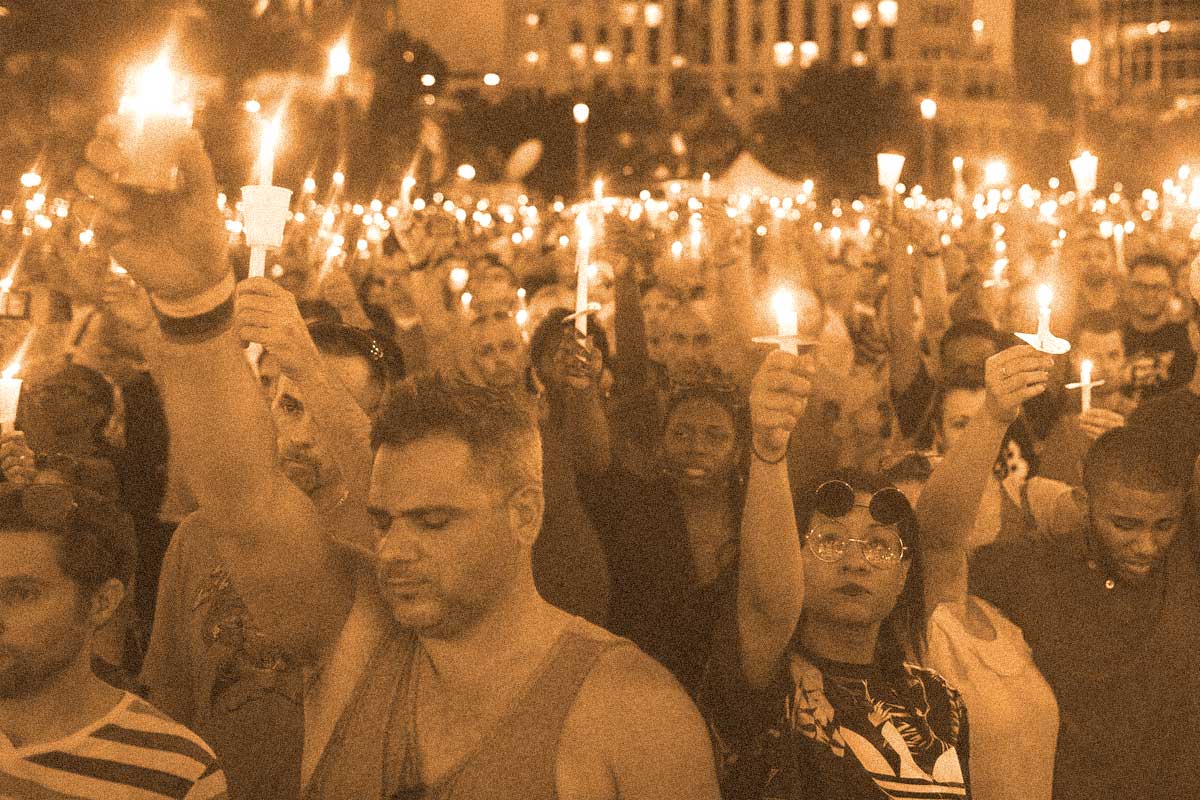 Combatting Hate