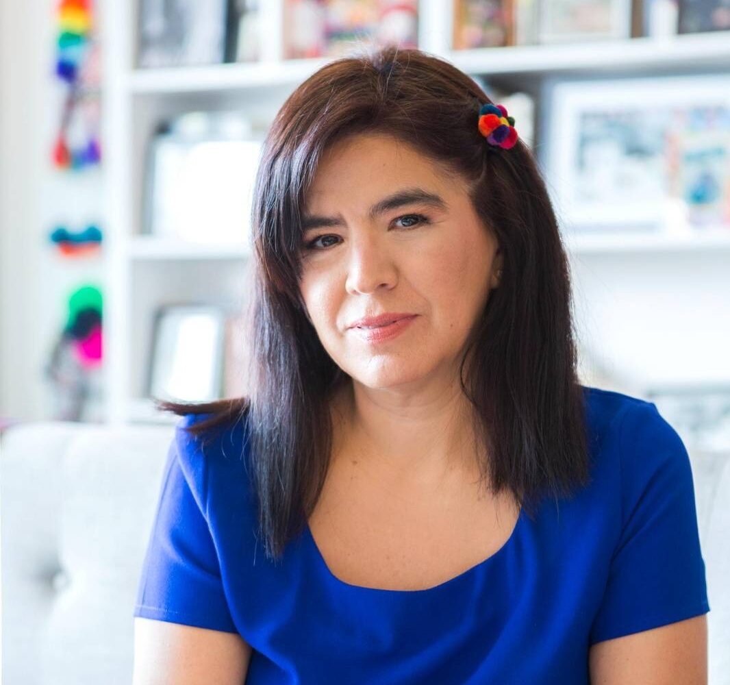 Peruvian Journalist Paola Ugaz