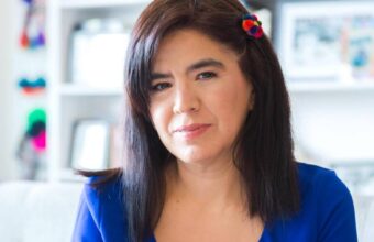 Peruvian Journalist Paola Ugaz