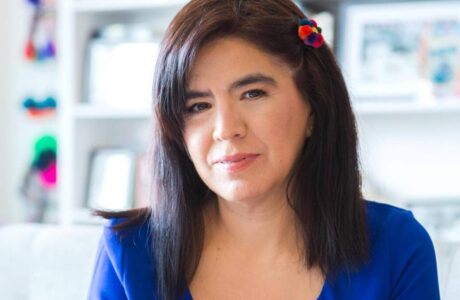 Peruvian Journalist Paola Ugaz