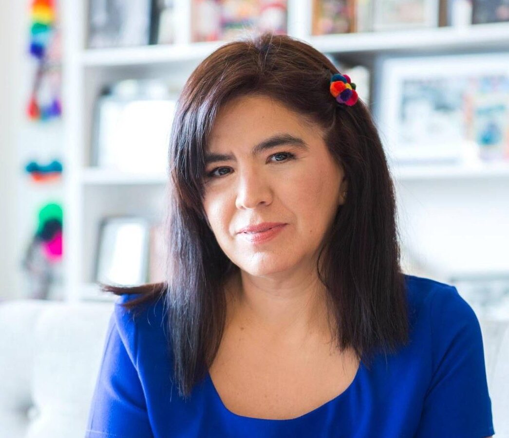Peruvian Journalist Paola Ugaz