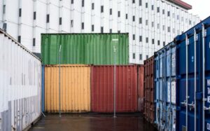 Freeports, including ones located in Europe and particularly in Switzerland, have been repeatedly implicated in storing looted antiquities.
