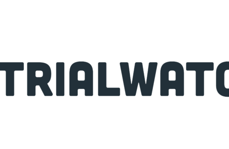 TrialWatch logo