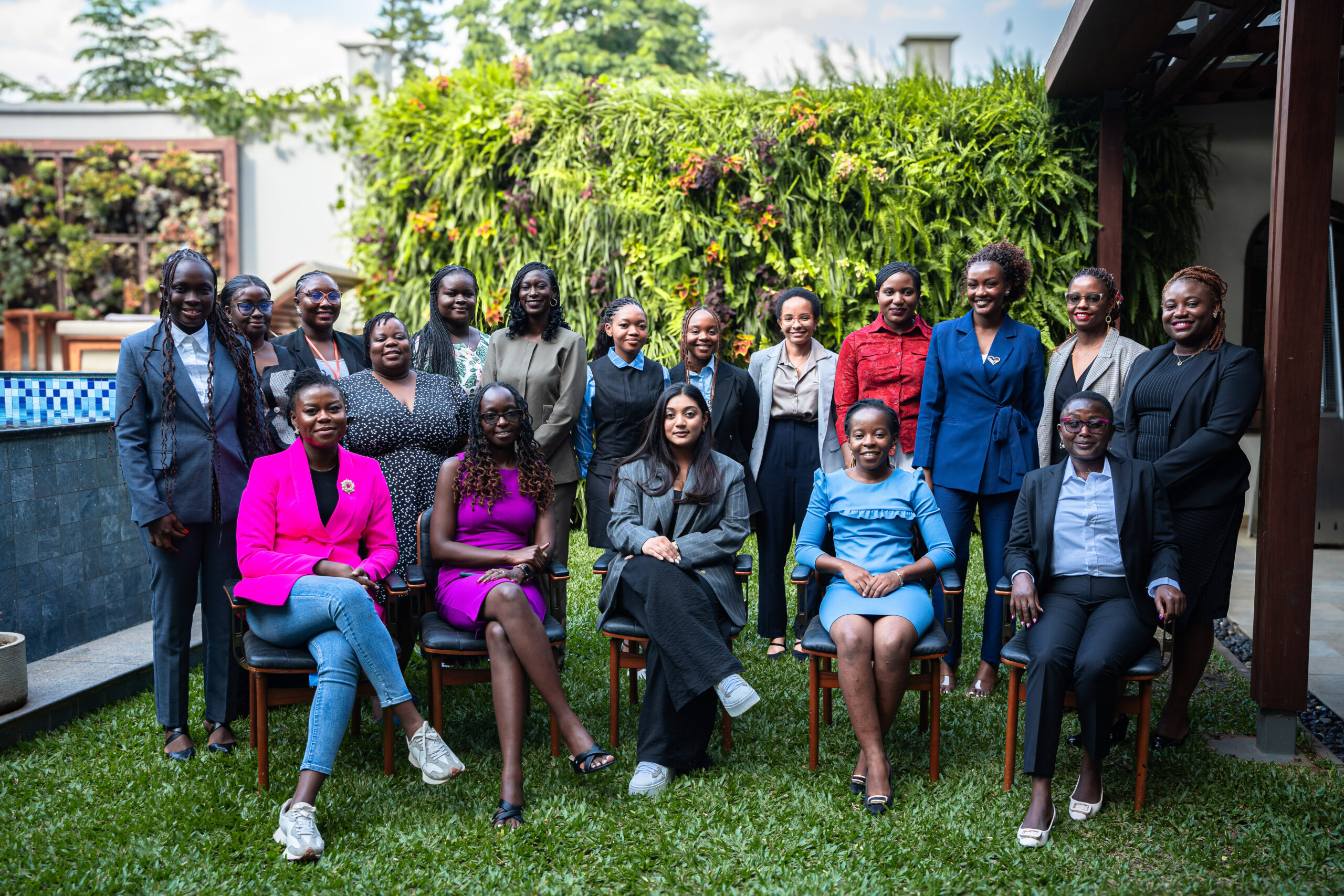 Applications Now Open for 2026 Waging Justice for Women Fellowship ...