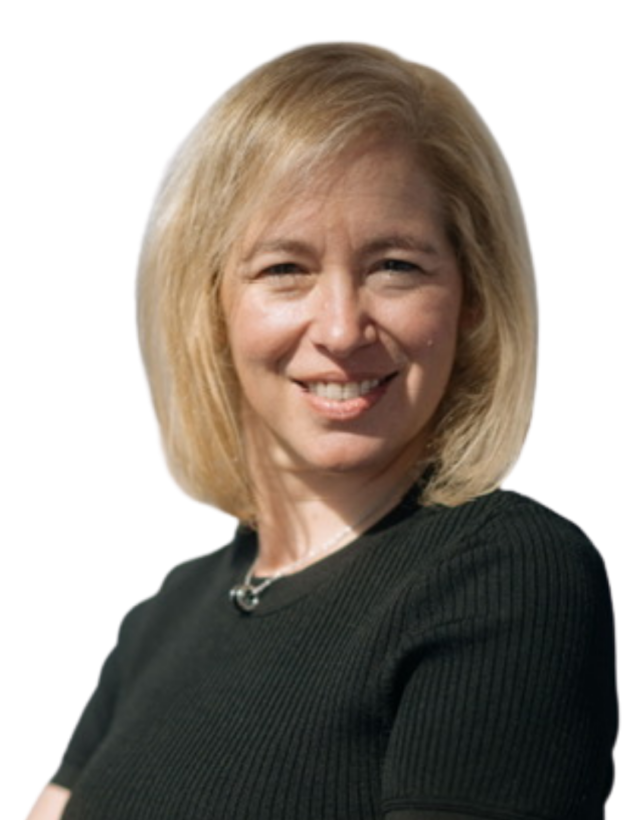 Karen Kaiser